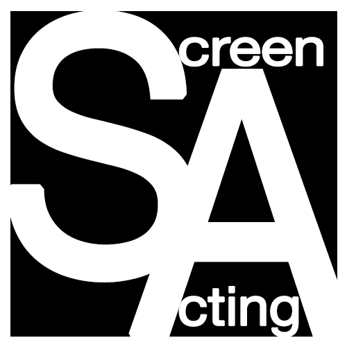 Screen Acting